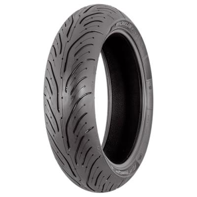 Michelin PILOT ROAD 4 190/50 ZR17 73W