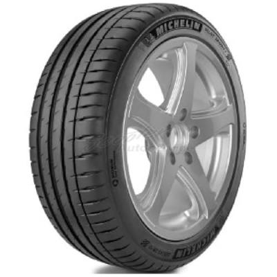Michelin Pilot Sport 4 245/45 R19 102Y