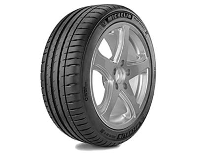 Michelin Pilot Sport 4 ( 205/45 R17 88V XL G1 )