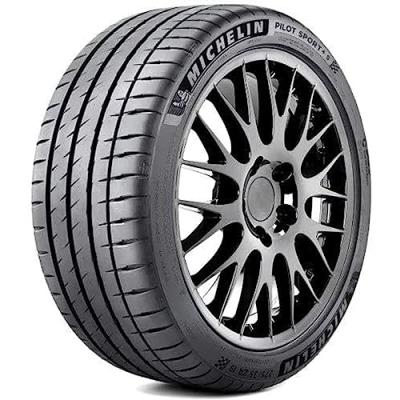 Michelin Pilot Sport 4S 255/35 ZR19 92Y