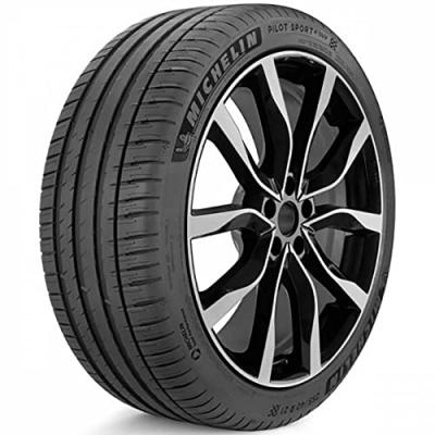 Michelin Pilot Sport 4 SUV 255/50 R19 103W