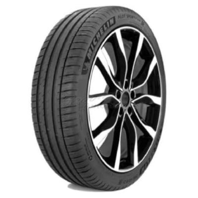Michelin Pilot Sport 4 SUV 235/55 R19 105Y