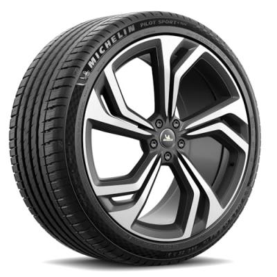 Michelin Pilot Sport 4 SUV ( 275/40 R21 107Y XL )