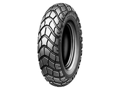Michelin REGGAE 120/90 D10 57J