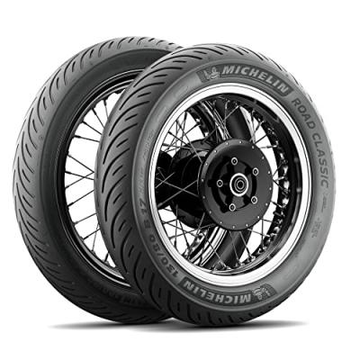 Michelin Road Classic ( 3.25B19 TL 54H Roue avant )