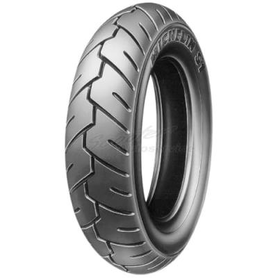 Michelin S1 100/80 D10 53L