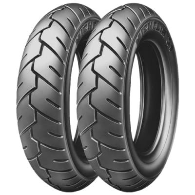 Michelin 434962&nbsp;Pneu Moto S1
