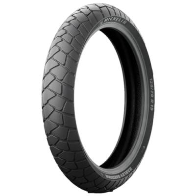 Michelin Scorcher Adventure ( 120/70 R19 TL 60V M/C, Roue avant )