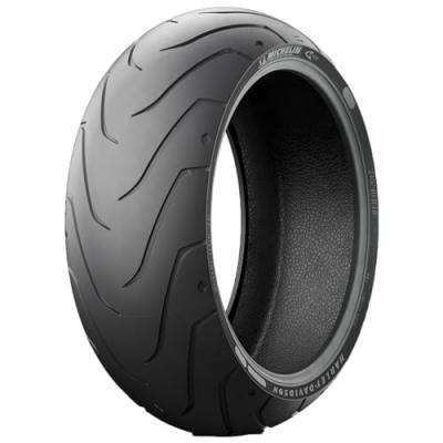 Michelin Scorcher 11 ( 140/75 R15 TL 65H roue arri&egrave;re, M/C )