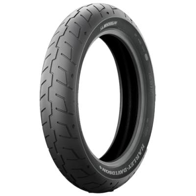 Michelin Scorcher 31 100/90 B19 57H