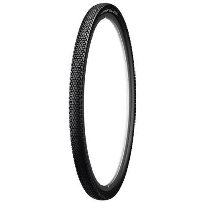 Pneu ville michelin stargrip 700 mm tubetype rigide hd protection