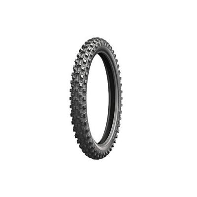 MICHELIN - Pneu Et&eacute; - STARCROSS 5 MEDIUM - 70/100 17 M
