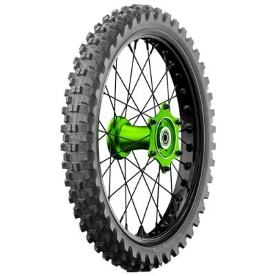 MICHELIN - Pneu Et&eacute; - STARCROSS 5 MEDIUM - 90/100 16 M