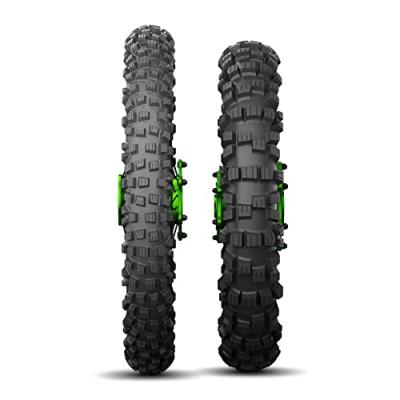 Pneu avant motocross Michelin Starcross 6 Hard 90/100-21 57M TT