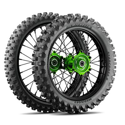 Michelin Starcross 6 80/100 D21 51M 