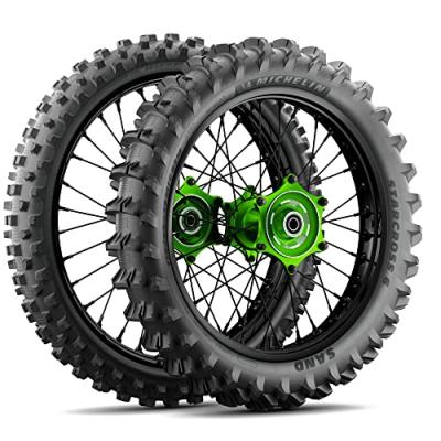 Pneu avant motocross Michelin Starcross 6 Sand 80/100-21 51M TT