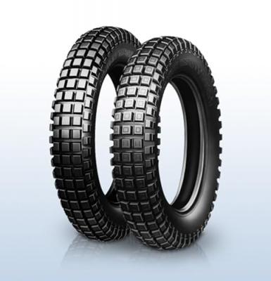 Michelin Trial Competition ( 2.75-21 TT 45M Roue avant )