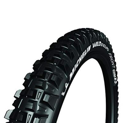 Pneu Velo Michelin 27,5X240 Wild Enduro Fr Magix 