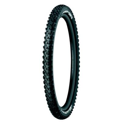 Pneu v&eacute;lo VTT Michelin Wild Enduro Gum-X arri&egrave;re 29x2.40"" Tubeless T