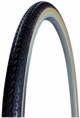 Michelin Worldtour Copertura Unisex Adulto, Para/Nero, 26X1.3/8