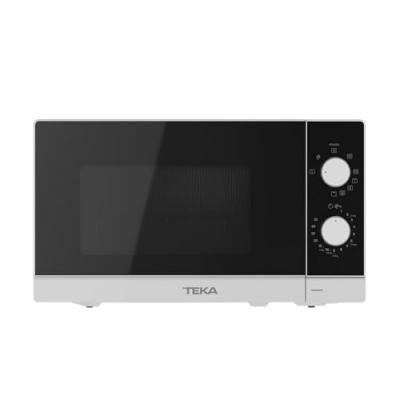 Micro-ondes int&eacute;grable - TEKA - MW FS20 - 700 W - 20 Litres - 8 fonctions automatiques