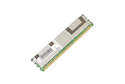 CoreParts - DDR2 - module - 4 Go - FB-DIMM 240-pin - 667 MHz / PC2-5300 - Pleinement m&eacute;moris&eacute; - ECC