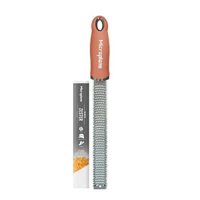 Zesteur Premium Classic r&acirc;pe cannelle Microplane