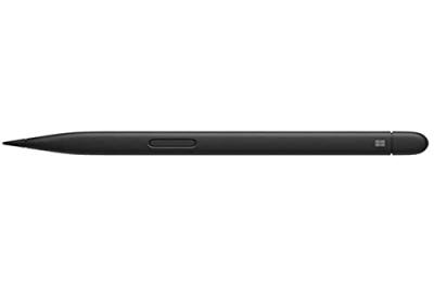 Microsoft Surface Slim Pen 2 stylet 14 g Noir 8WX-00006