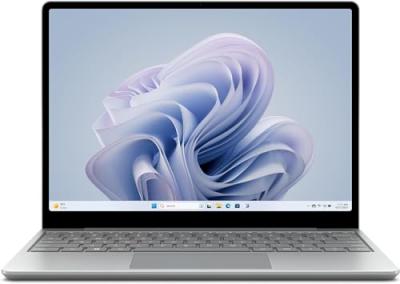 Surface Laptop Go 3 - Platine, Intel Core i5, 16 Go de RAM, SSD de 256 Go