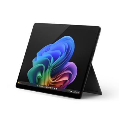 Surface Pro 13"" OLED - Copilot+ PC - Snapdragon X Elite - 16Go RAM 1To SSD - Noir (2024)