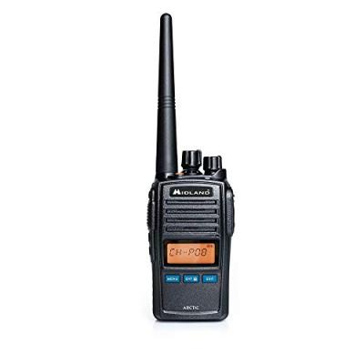Radio VHF marine analogique Midland Arctic C1240