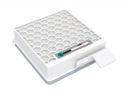 Filtre MIELE HEPA (filtre apr&egrave;s moteur) Multicolore Miele