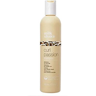 Milk_Shake - Curl Passion Shampoo Milk Shake Shampooing 300 ml