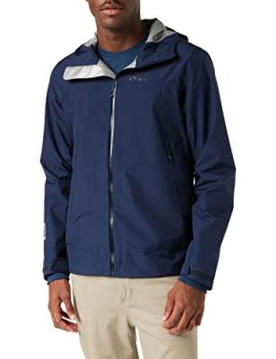 Millet Mungo Ii Goretex 2.5l Jacket Bleu S Homme