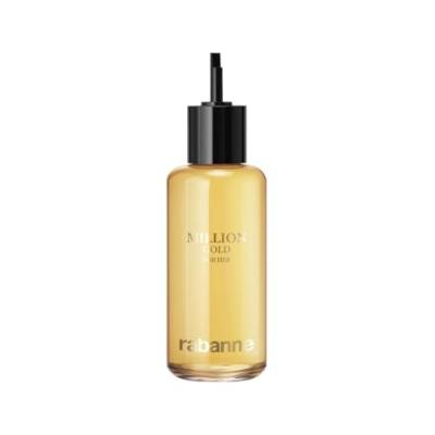 Rabanne - Million Gold For Her Intense Eau de parfum 200 ml female
