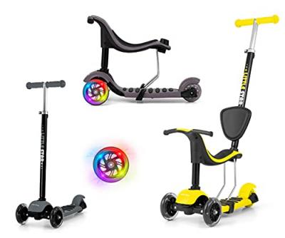 Milly Mally 1 Multicolore 5901761124316 - version espagnole