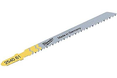 Milwaukee - t 101 d Lame de scie sauteuse - 75mm - t 101 d