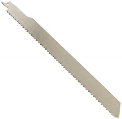 Milwaukee 45242079889 Lame de Scie Sabre pour Mat&eacute;riaux Surgel&eacute;s/Glace, Gris