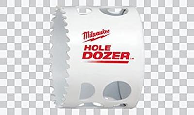 Milwaukee 49560159 Scie-cloche Hole Dozer 14 mm - &Oslash; 68mm