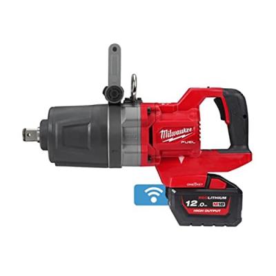 Milwaukee M18 FSAGV125XPDB-0X Akku-Winkelschleifer