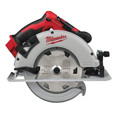 MILWAUKEE Scie circulaire 18V solo M18 BLCS66-0X - 4933464589