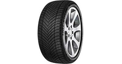 Pneu Quatre saisons MINERVA AS MASTER 225/60 R16 102V