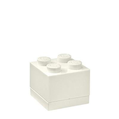 Room Copenhagen - Mini Box 4 Blanc 4011 W (40111735)