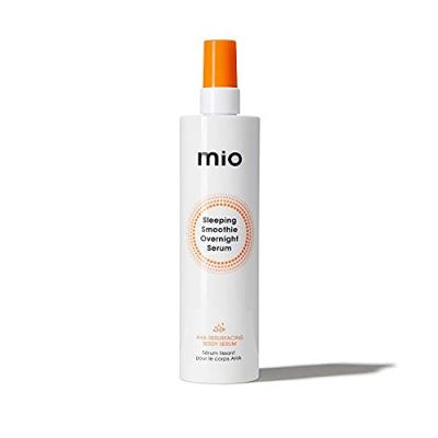 Mio Skincare S&eacute;rum de Nuit pour Corps Sleeping Smoothie 11 ml