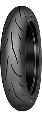 Pneu moto avant Mitas Sport Force + EV 120/70ZR17 58W TL