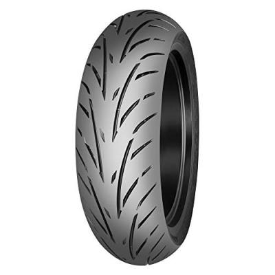 Pneu scooter 12"" 130/70 x 12 mitas touring force-sc tl 56l