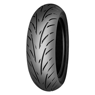 Mitas Touring Force ( 190/50 ZR17 TL (73W) roue arri&egrave;re ) Pneus Moto