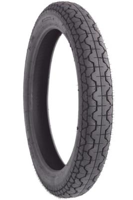 Mitas H06 ( 2.75-16 TT 46P roue arri&egrave;re, Roue avant ) Pneus Moto