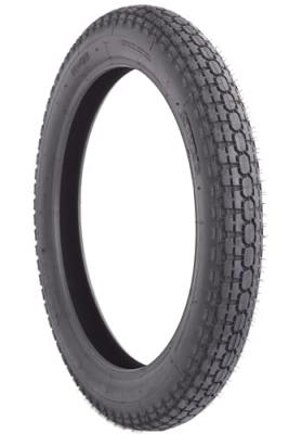 Mitas H02 ( 3.00-19 TT 57P roue arri&egrave;re, Roue avant ) Pneus Moto