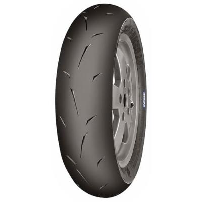 Mitas MC35 S-Racer 2.0 ( 3.50-10 TL 51P roue arri&egrave;re, Roue avant )